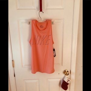 XS Nike Dry-fit workout Tank Top.